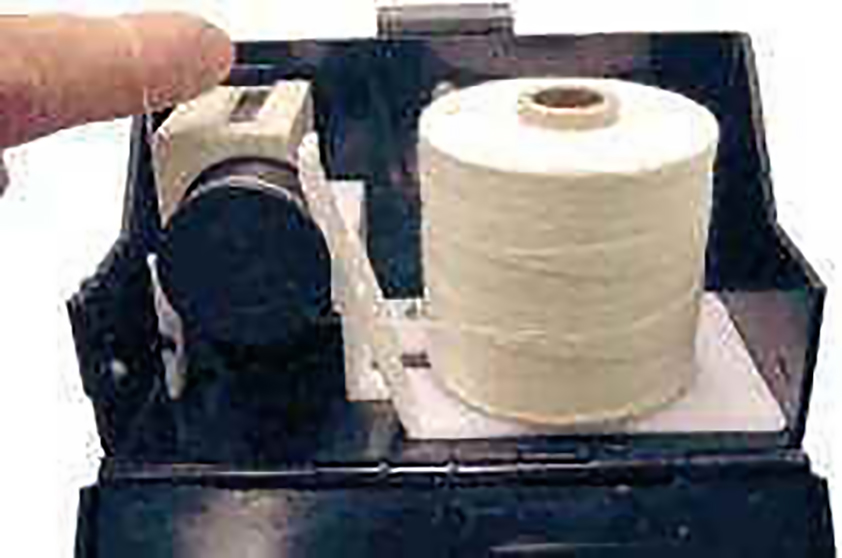 BOBINA DE RECAMBIO PARA WALKTAX DE CINTURA