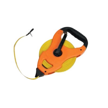 MEDID CINTA MÉTRICA DE FIBRA DE VIDRIO 50 M. 177550N