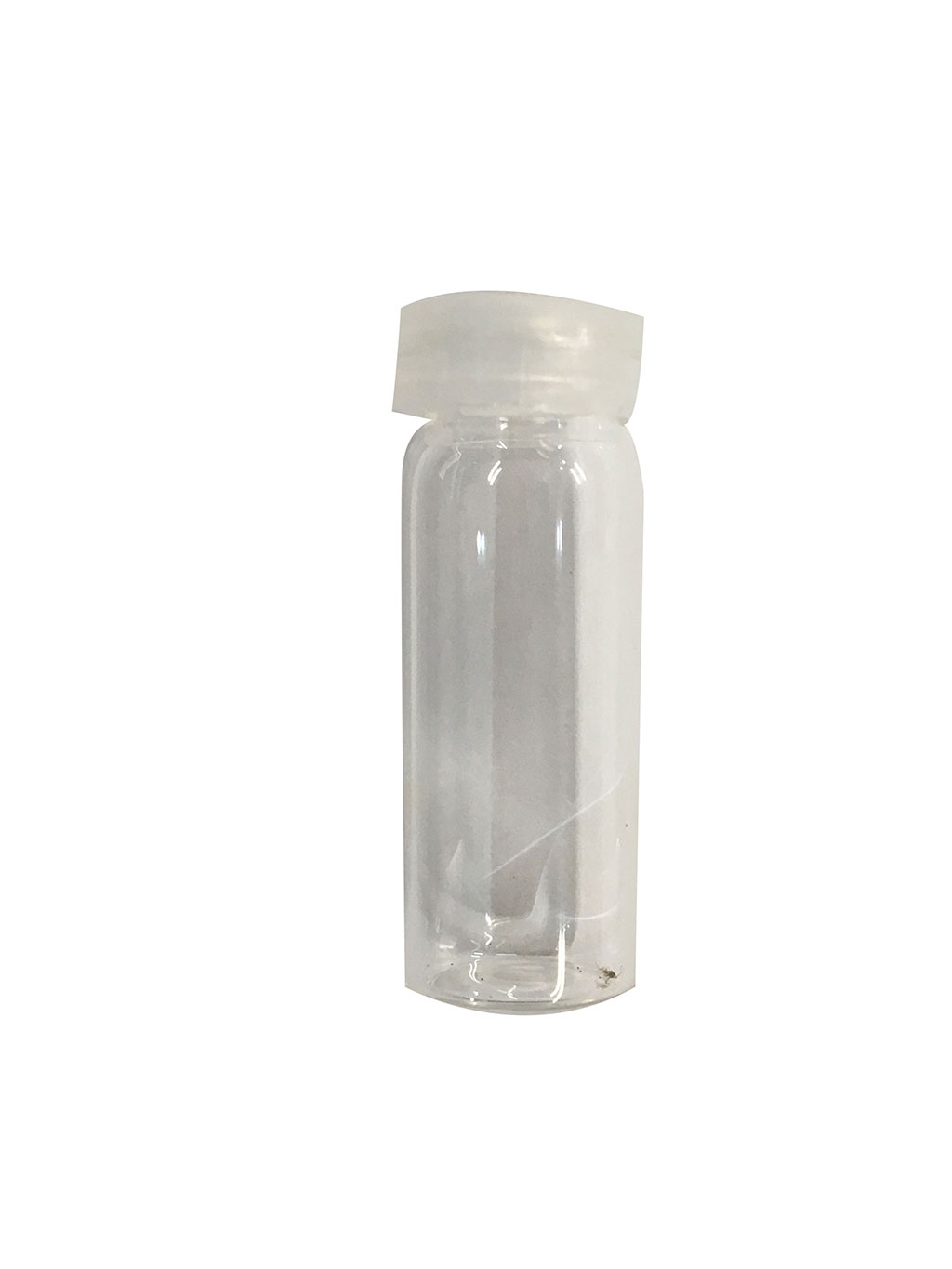 FRASQUITO DE CRISTAL CON TAPÓN HERMÉTICO PEQUEÑO                                                                                                       2