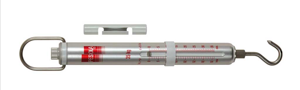 PESOLA MACRO LINE 35 KG Y DIVISIONES DE 500 G
