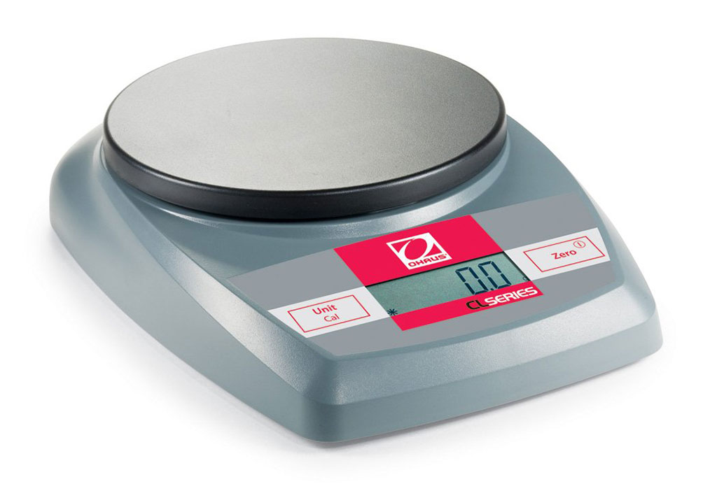 OHAUS CS5000 BALANZA DIGITAL, CAPACIDAD 5000 g, PRECISIÓN 1 g 1