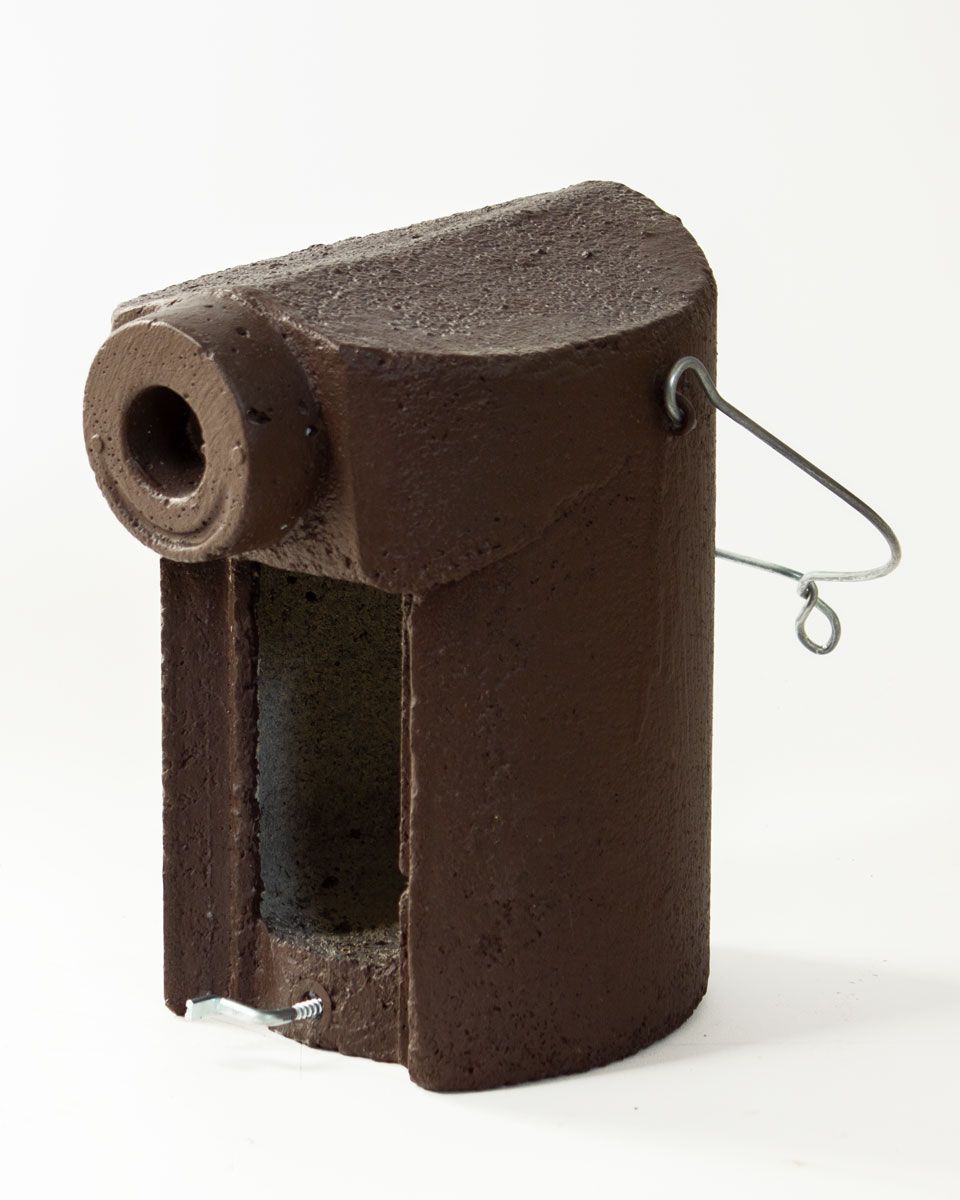 3SV ENTRADA 34MM CAJA NIDO ANTIDEPREDADORES PARA TORCECUELLO Y OTRAS ESPECIES 2