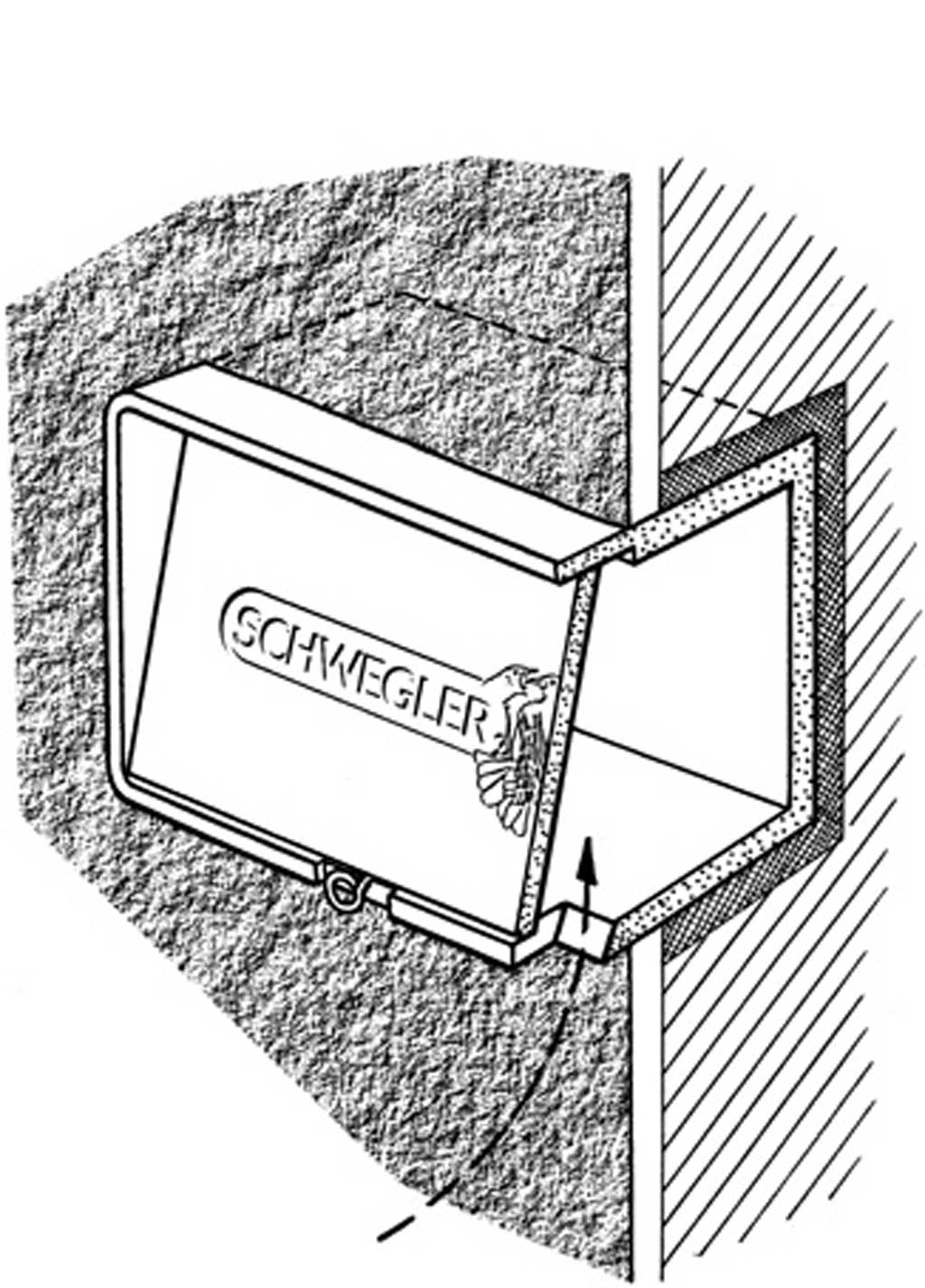 Nº 16 CAJA NIDO PARA VENCEJO COMÚN 2