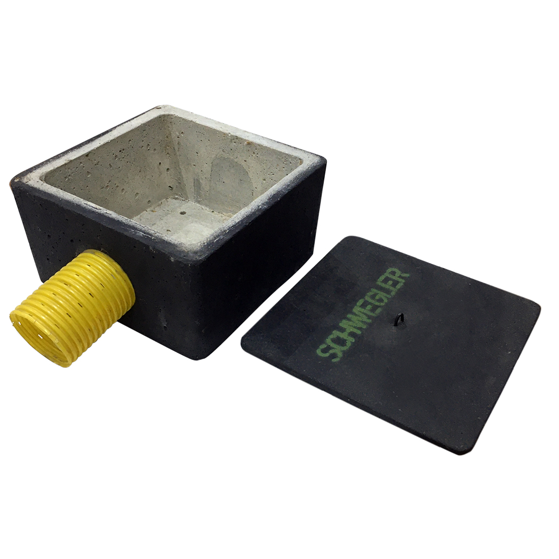 HPE CAJA NIDO PARA PAÍÑO COMÚN 2