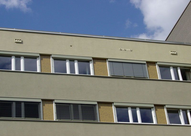 Nº 17A CAJA NIDO MÚLTIPLE PARA VENCEJO COMÚN 3