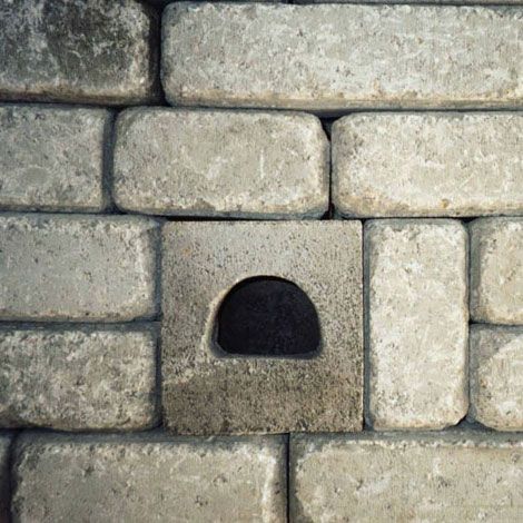 NIDO LADRILLO PARA COLIRROJOS TYP 26 4