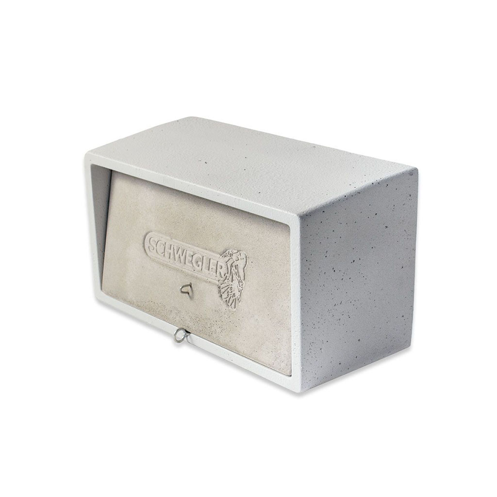 Nº 15 CAJA NIDO PARA VENCEJO COMÚN