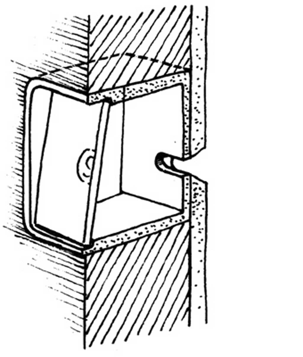 Nº 15 CAJA NIDO PARA VENCEJO COMÚN 3