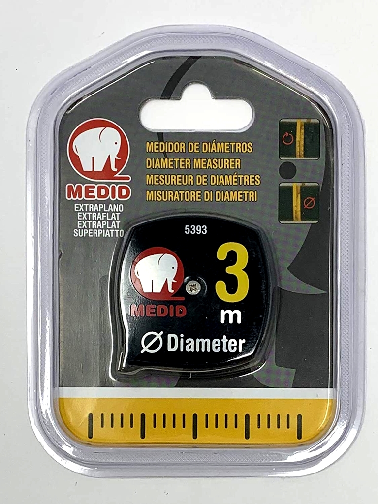 CINTA DIAMETRICA AUTOENROLLABLE 3 M FINA 2