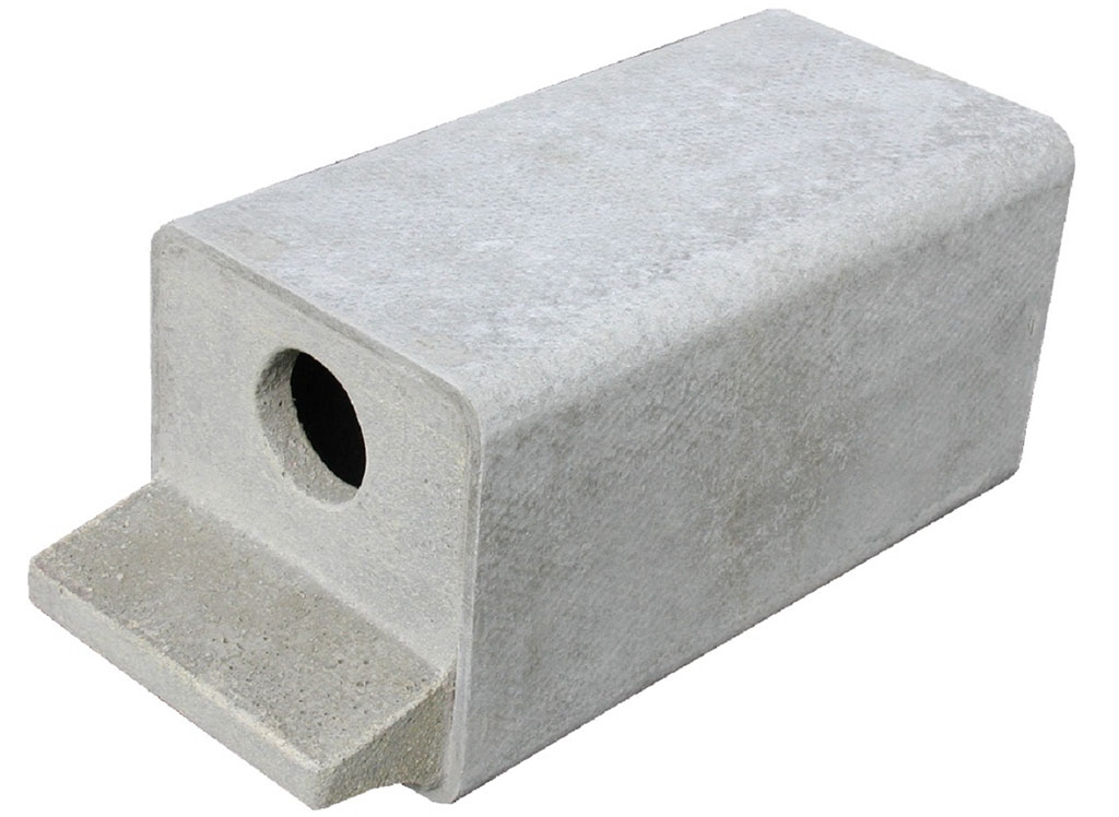 1BFN CAJA NIDO PARA CERNÍCALO PRIMILLA