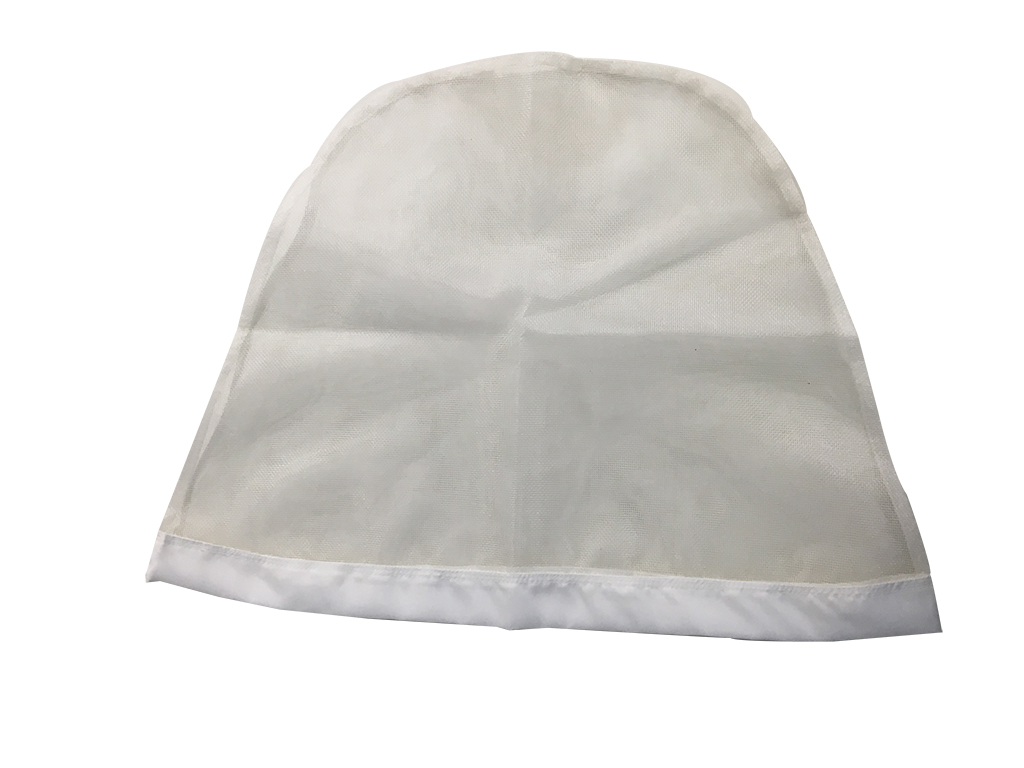 SALABARDO PARA RECOGIDA DE INVERTEBRADOS Y PEQUEÑOS VERTEBRADOS ACUÁTICOS TRIANGULAR CON MANGO DE 75 CM 2