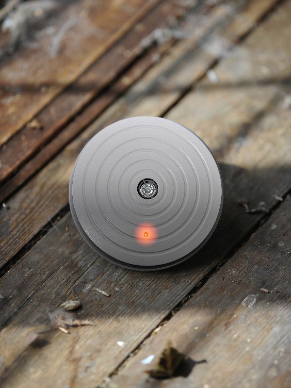 AHUYENTADOR DE RATONES PESTCONTROLLER PARA DESVANES, CASAS DE CAMPO, COBERTIZOS, ETC 2