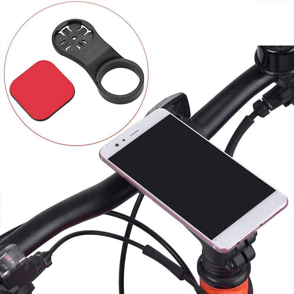 GARMIN SOPORTE PARA BICICLETA PARA OREGON/DAKOTA/GPSMAP/ETREX (REF. 010-11023-00) 1