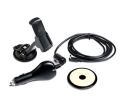GARMIN KIT DE VEHÍCULO PARA ETREX/GPSMAP (REF. 010-10851-10) 1