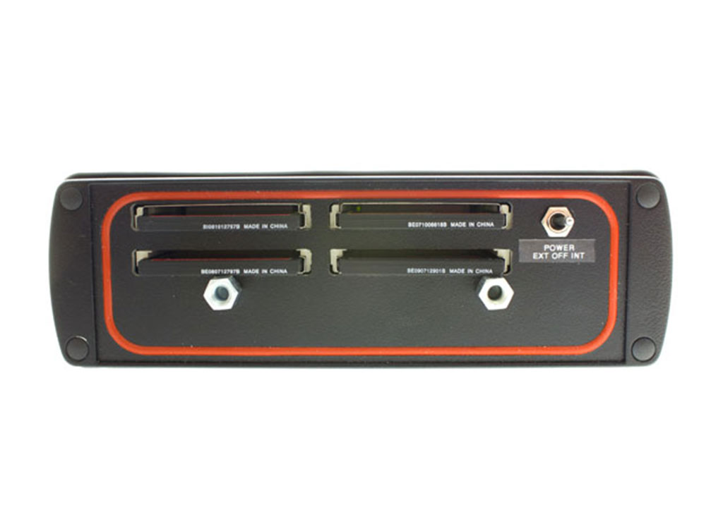 GRABADORA DE ULTRASONIDOS DE MURCIÉLAGO PETTERSSON D500X 2