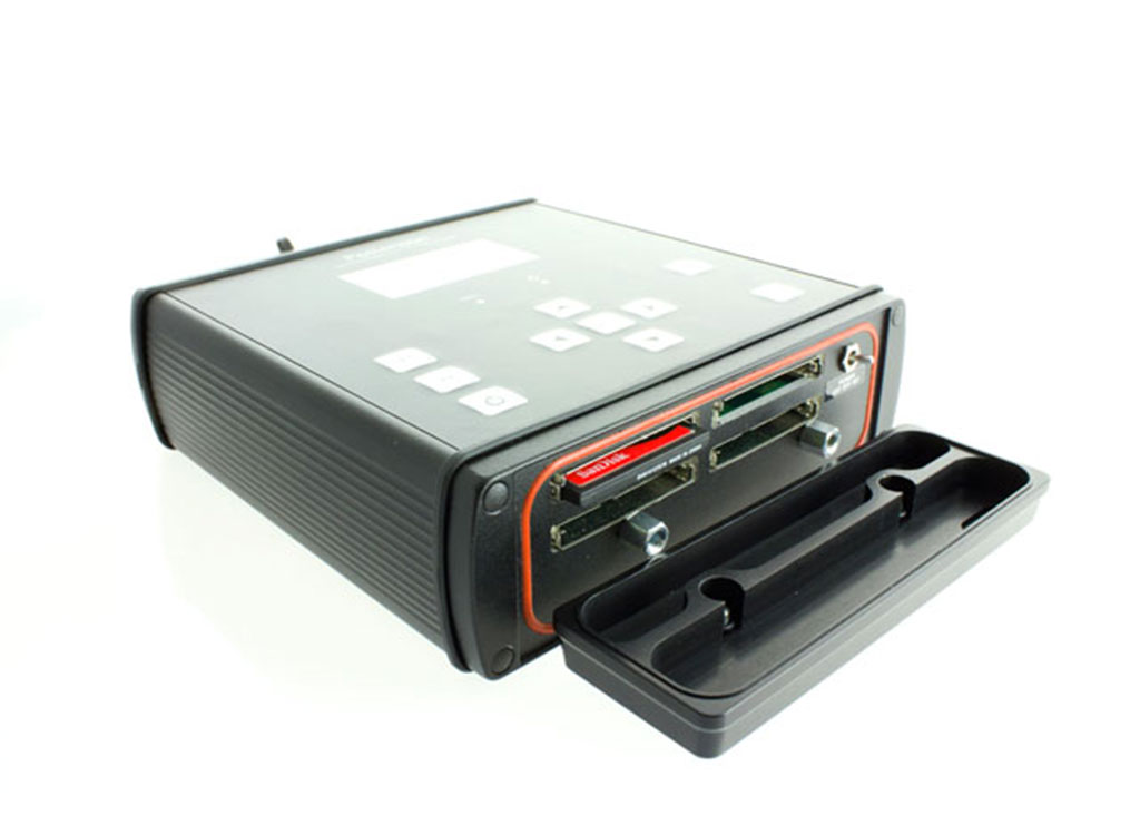 GRABADORA DE ULTRASONIDOS DE MURCIÉLAGO PETTERSSON D500X 4