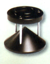 ADAPTADOR 360º PARA EL DENDRÓMETRO HAGLÖF VERTEX, VERTEX LASER Y FORESTOR DME 1