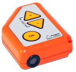 CLINÓMETRO-HIPSÓMETRO ELECTRÓNICO HAGLÖF EC II-D 1