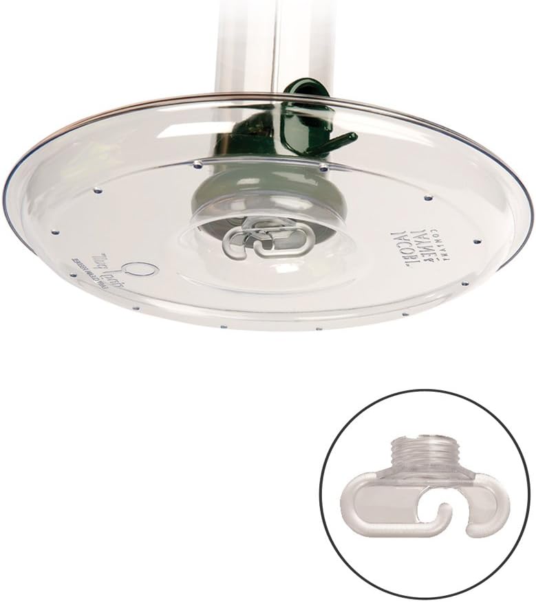 BL-2 GANCHO PARA ACOPLAR COMEDEROS 2