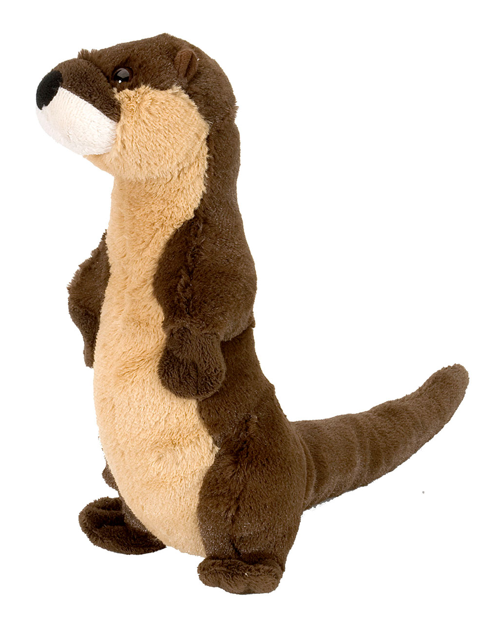 PELUCHE DE NUTRIA