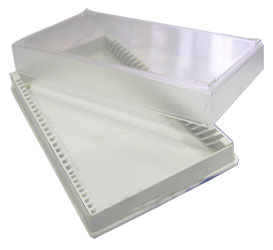 CAJA PARA GUARDAR 25 PORTA-OBJETOS 1