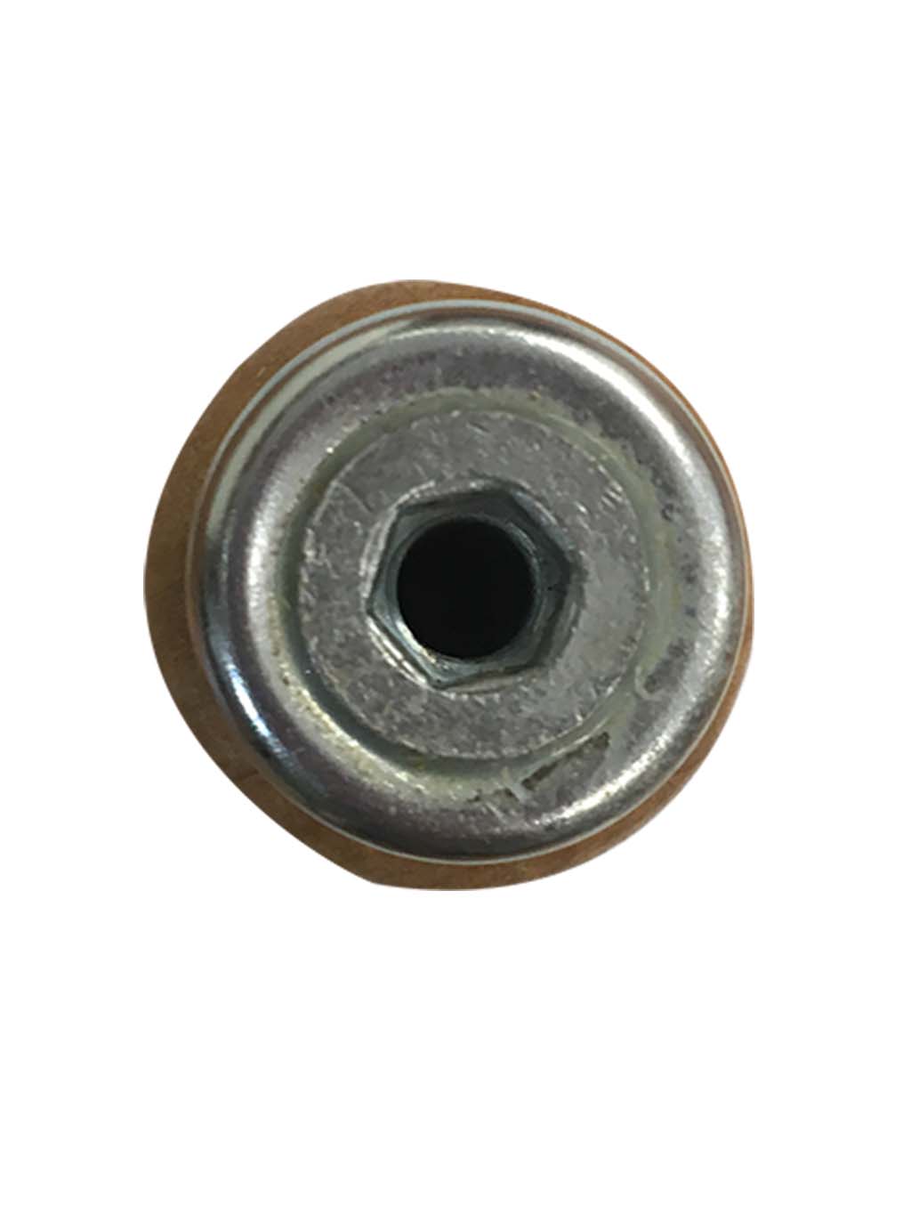 MANGO DE MADERA CORTO PARA CAZAMARIPOSAS 3