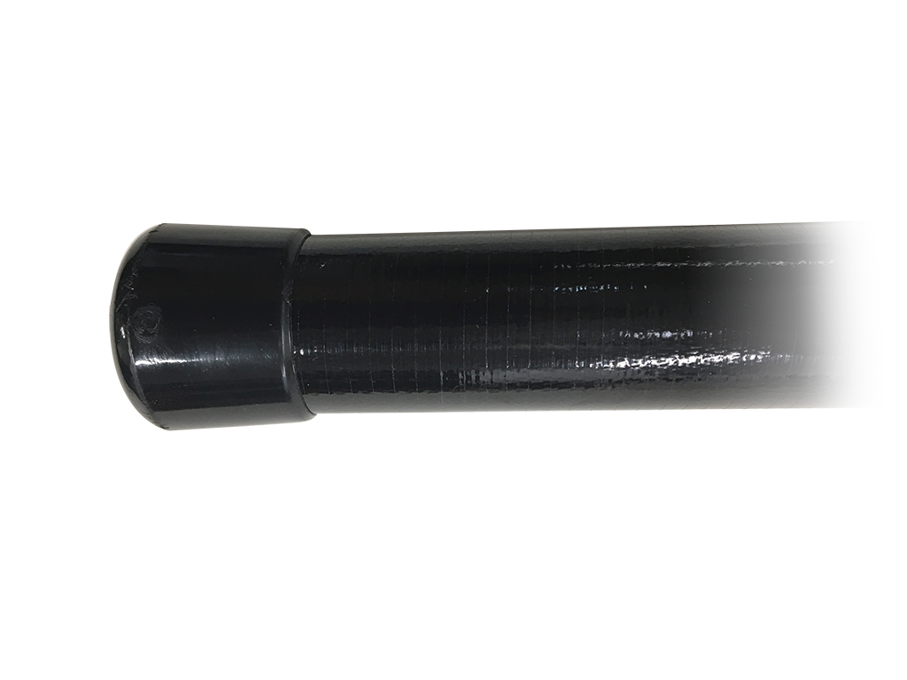 SALABARDO PARA RECOGIDA DE INVERTEBRADOS Y PEQUEÑOS VERTEBRADOS ACUÁTICOS CIRCULAR CON MANGO EXTENSIBLE 
 5