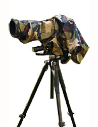 BRENNER COBERTOR DE CÁMARA Y OBJETIVO IMPERMEABLE  2