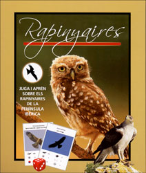 JOC DE CARTES RAPINYAIRES 1