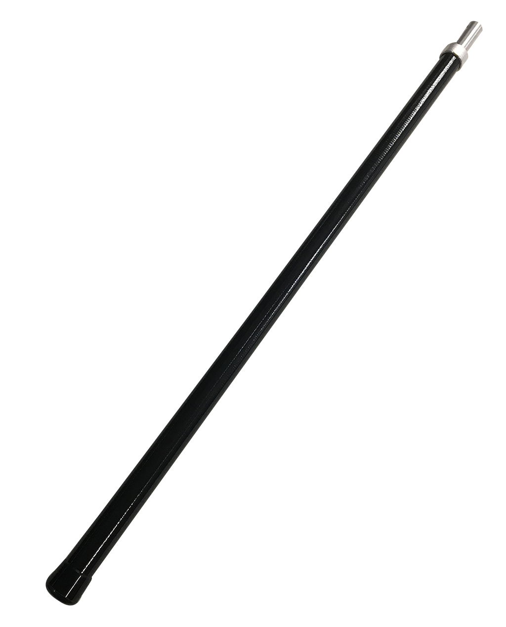 MANGO LAMINADO DE 80 cm PARA SALABARDO DE BATIDO DE VEGETACIÓN CON ADAPTADOR M5 1