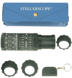 STELLARSCOPE. CALEIDOSCOPIO ESTELAR 1