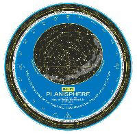 PLANISFERIO PHILIP'S LATITUD 23.5º NORTE. CARIBE, MÉJICO, HAWAII, SURESTE ASIÁTICO. 2