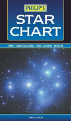 PHILIP'S STAR CHART