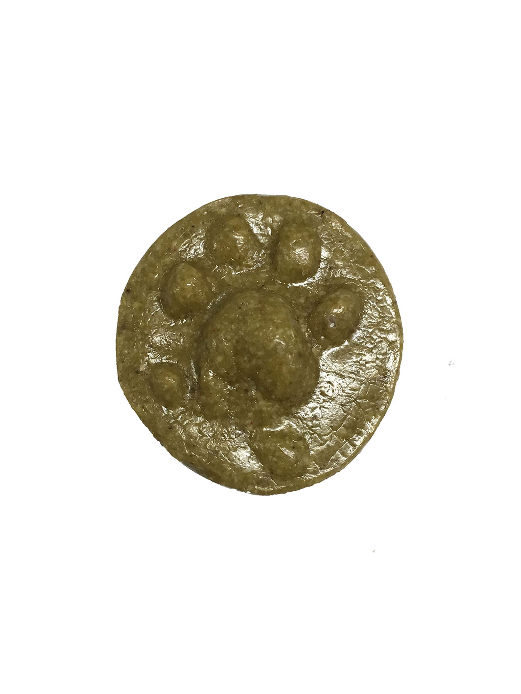 MOLDE HUELLA MANO GENETTA GENETTA (JINETA/GINETA, GENETA, ALGARIA, KATA JINETA) 1