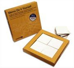 JUEGO DE MEMORIA HAZLO TU MISMO - MEMO DO IT YOURSELF 1