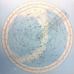 PLANISFERI ASTER COMPLERT 1