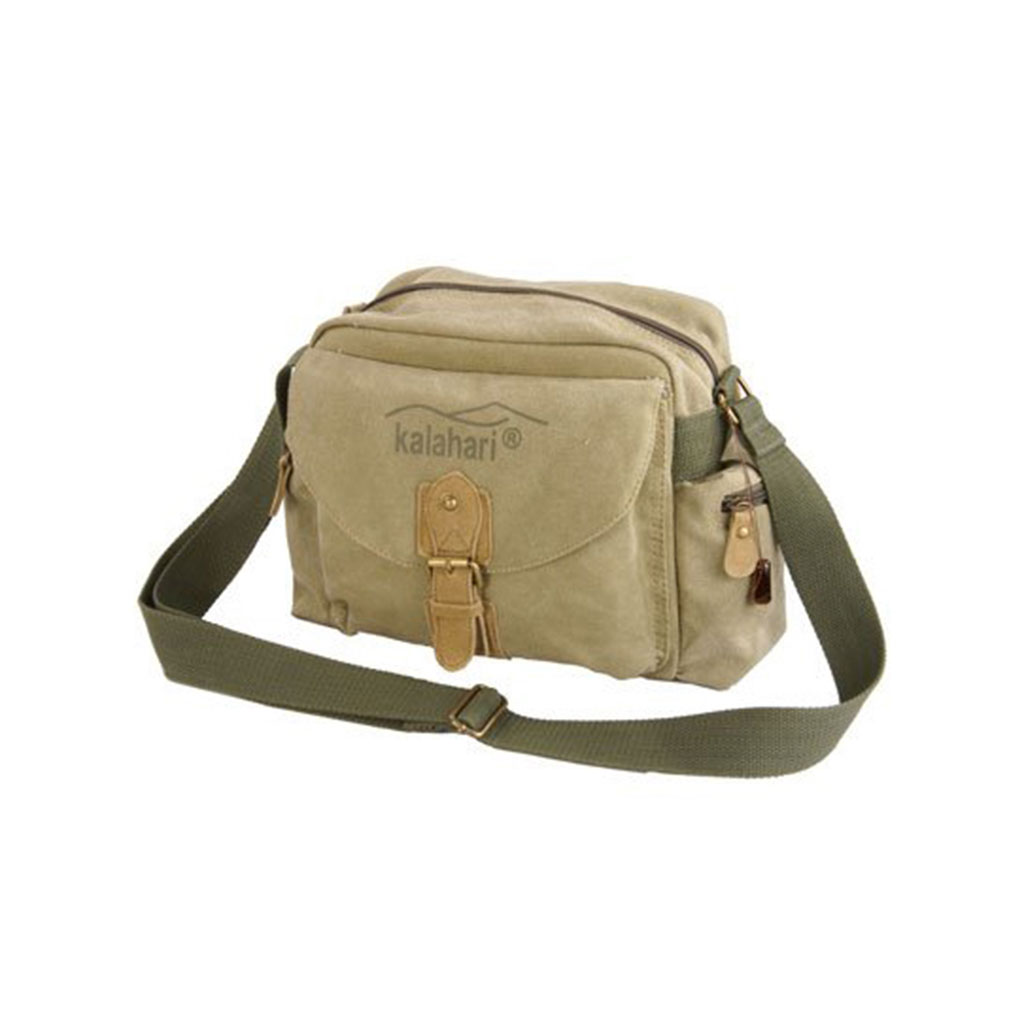 BOLSA BANDOLERA KALAHARI MOLOPO K-41I 1