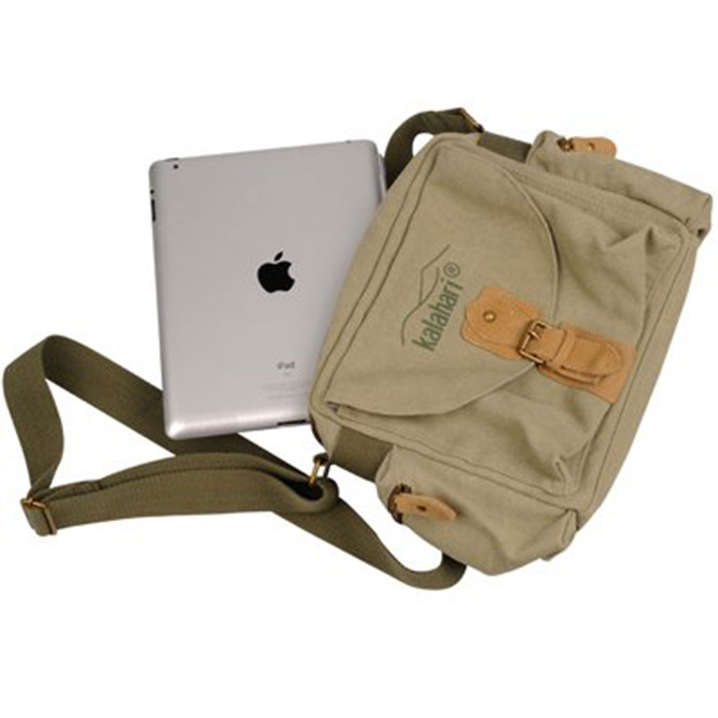 BOLSA BANDOLERA KALAHARI MOLOPO K-41I 2