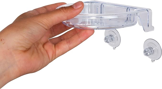 ILR-TT COMEDERO VENTANA "ROBINS TREAT TRAY" 3