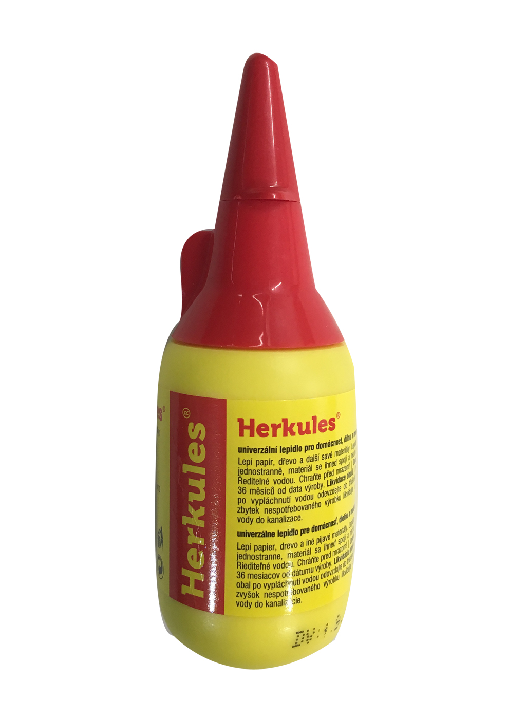 FRASCO DE 30 GR DE GOMA ARÁBIGA  1
