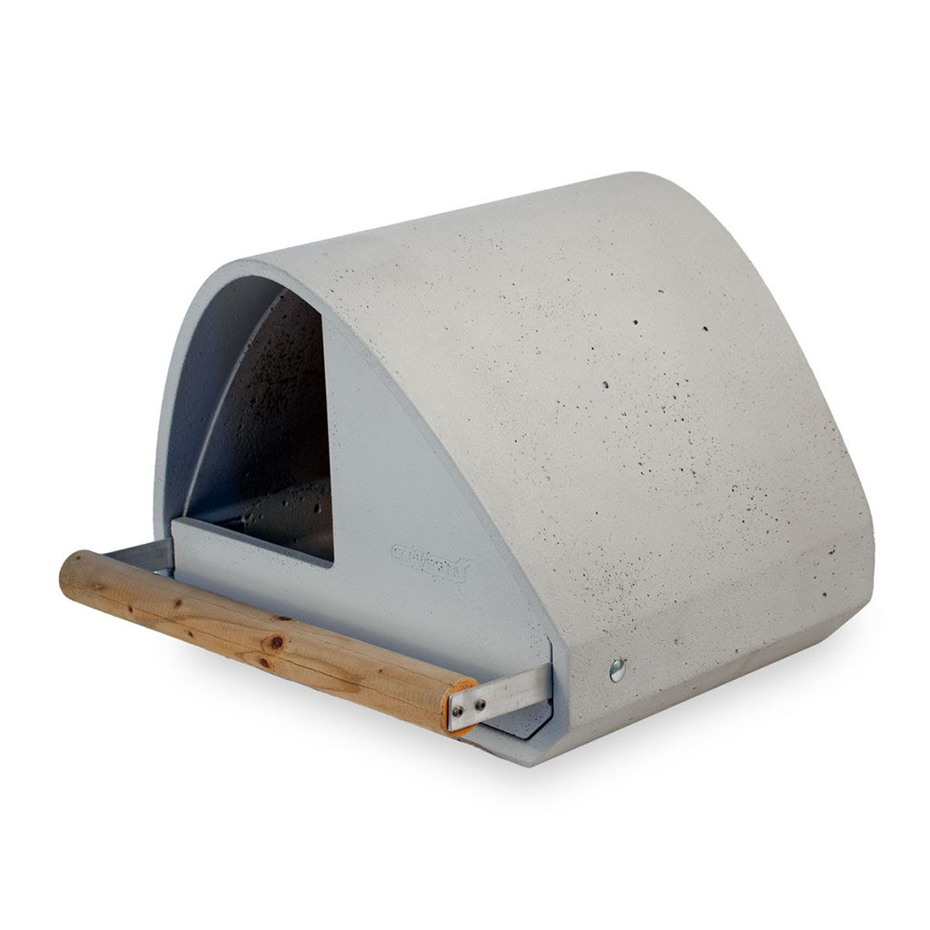 2TF CAJA NIDO PARA CERNICALO COMUN PARA COLOCAR EN FACHADAS