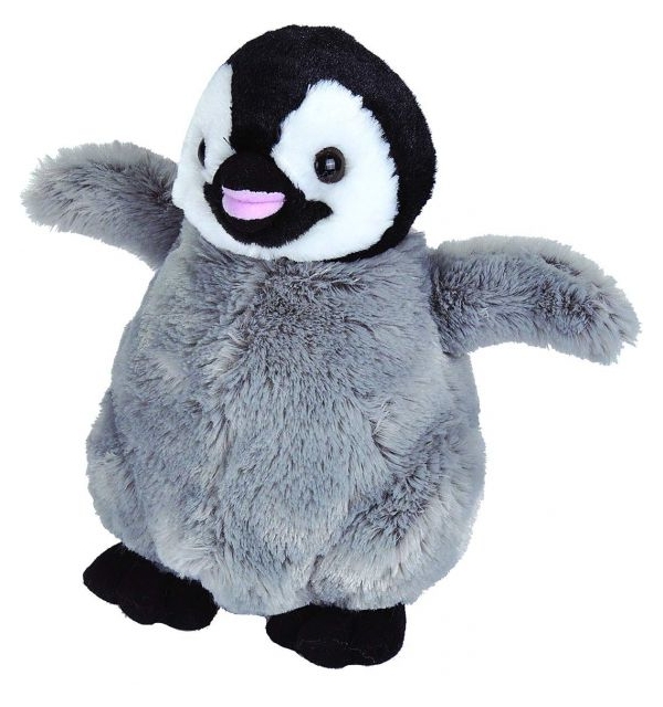 PELUCHE DE PINGÜINO