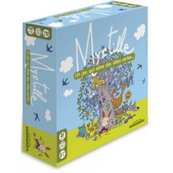 MYRTILLE UN JEU QUI SÉME DES IDÉES VERTES... 2