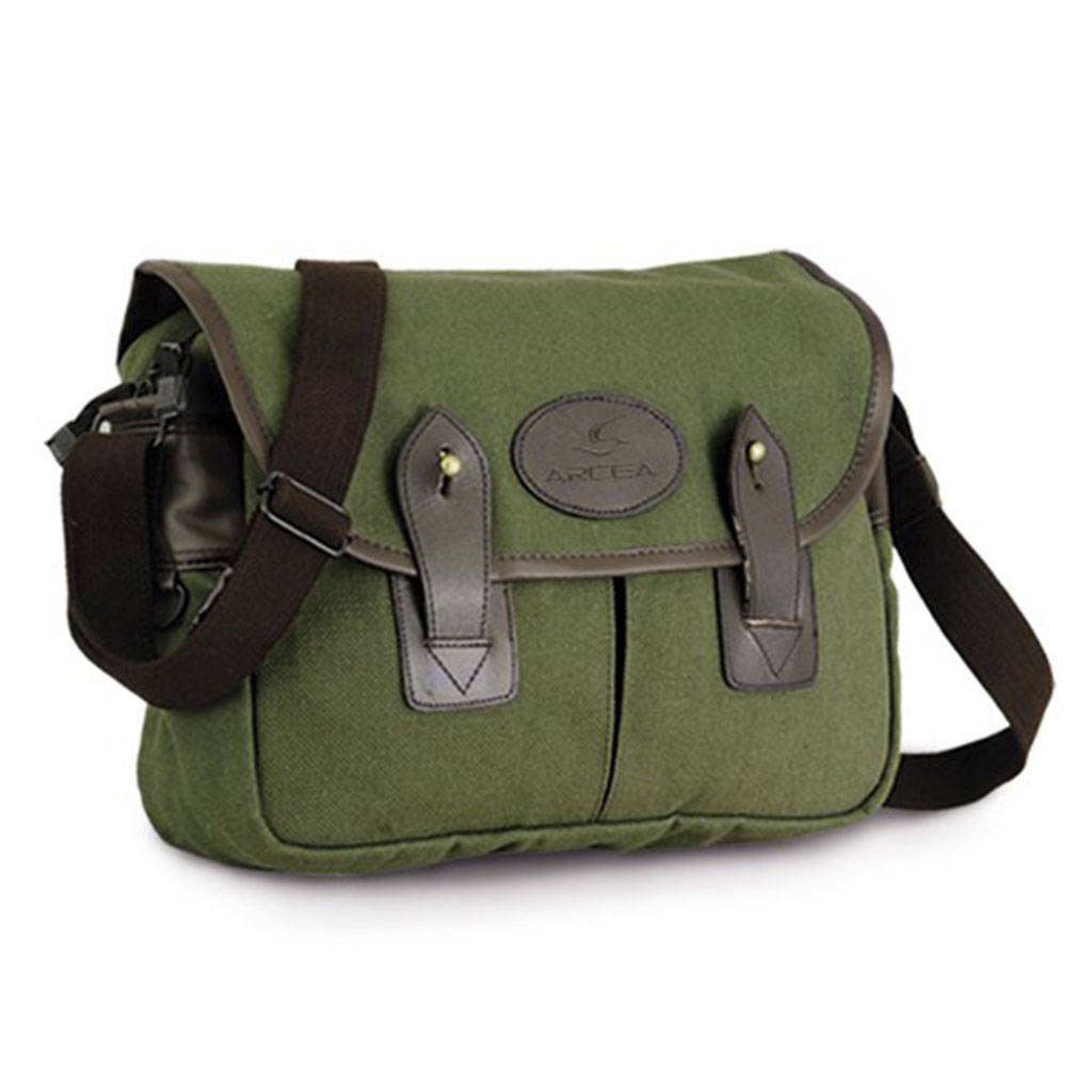 BOLSA BANDOLERA DE CAMPO