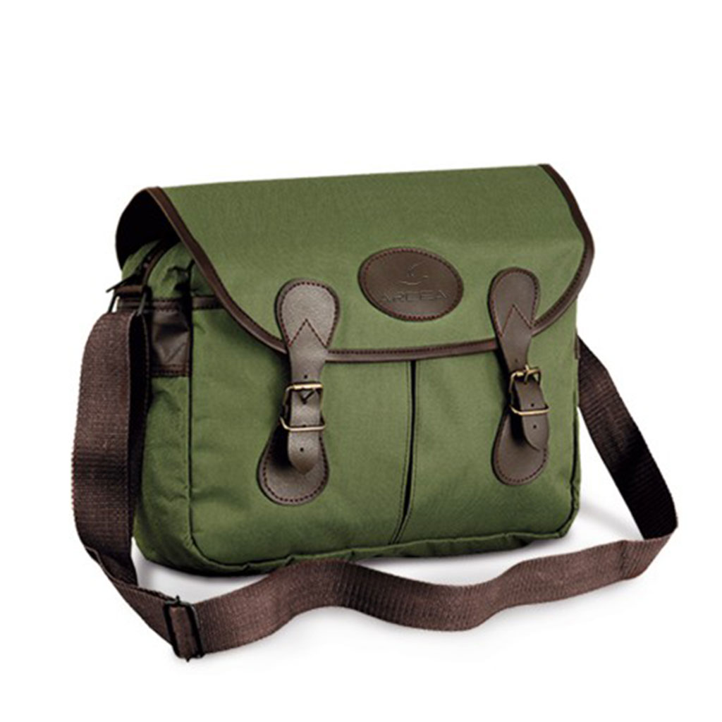 BOLSA BANDOLERA DE CAMPO MEDIANA