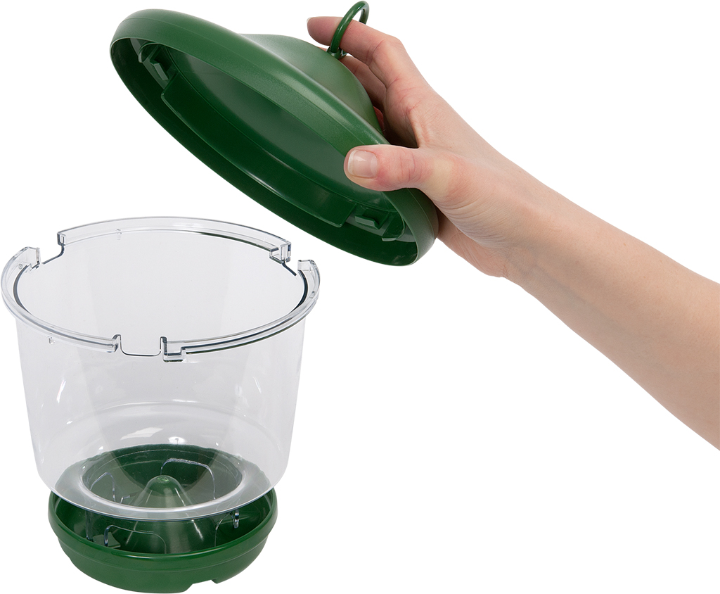 MF-1G COMEDERO MY FAVOURITS PARA SEMILLAS 2