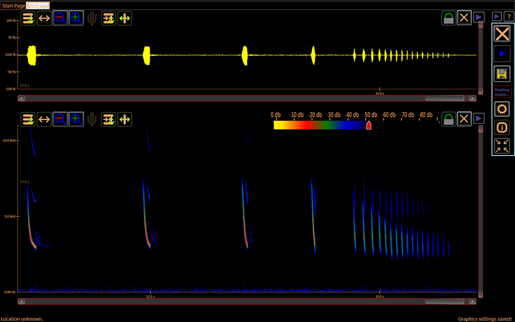 PETTERSSON BATSOUND TOUCH SOFTWARE 4