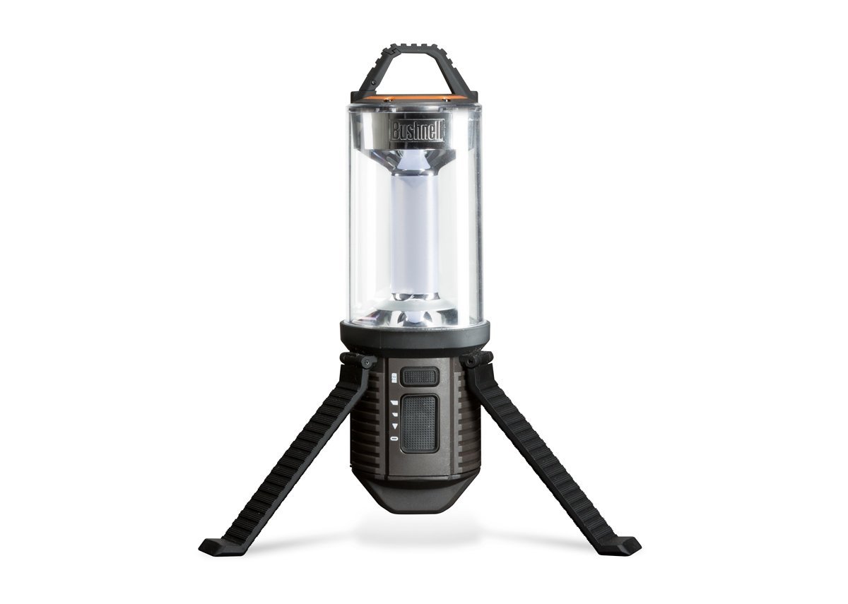 FAROL PORTÁTIL BUSHNELL RUBICON A200L 1