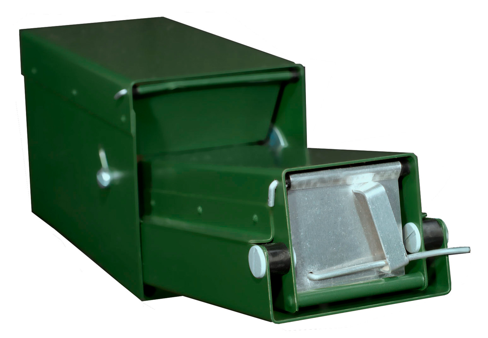 HESLINGA TRAMPA PARA MICROMAMÍFEROS 1