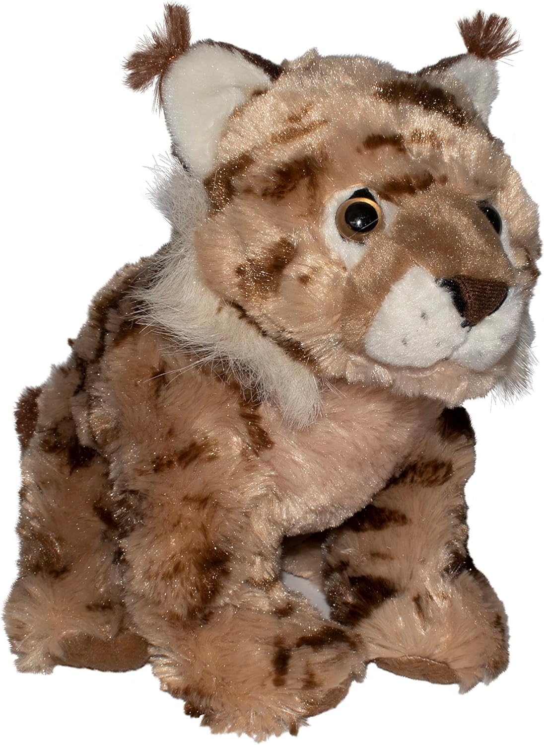 PELUCHE DE CRIA DE LINCE